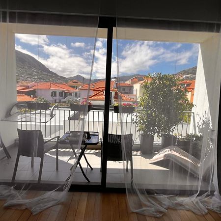 Apartment Machico Near The Beach Екстериор снимка
