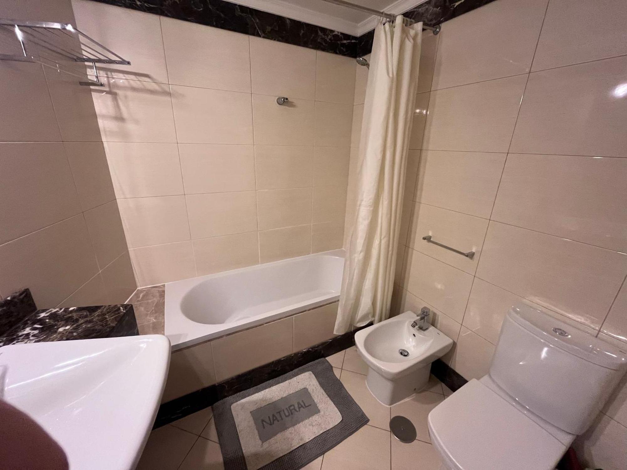 Apartment Machico Near The Beach Екстериор снимка