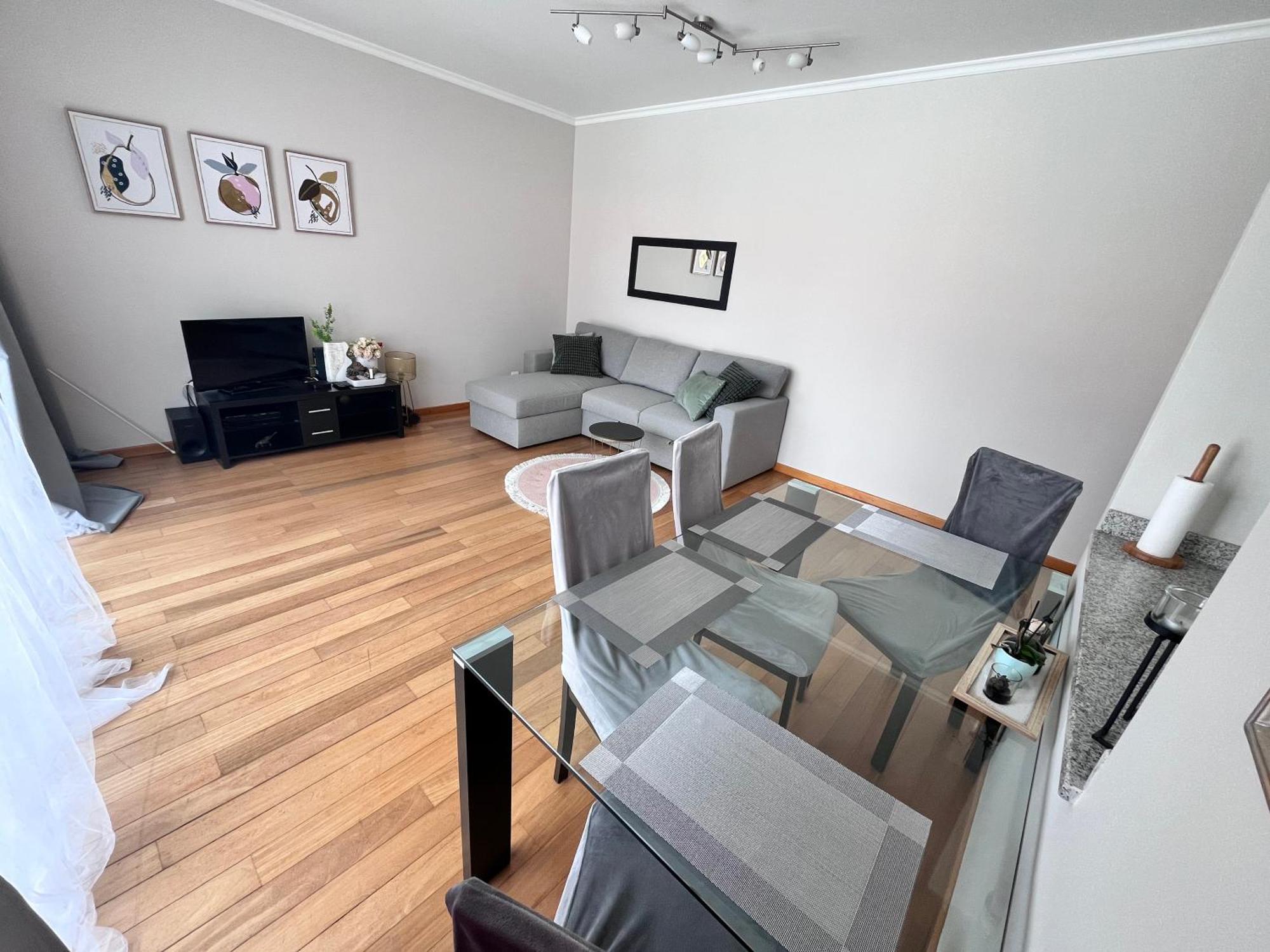 Apartment Machico Near The Beach Екстериор снимка