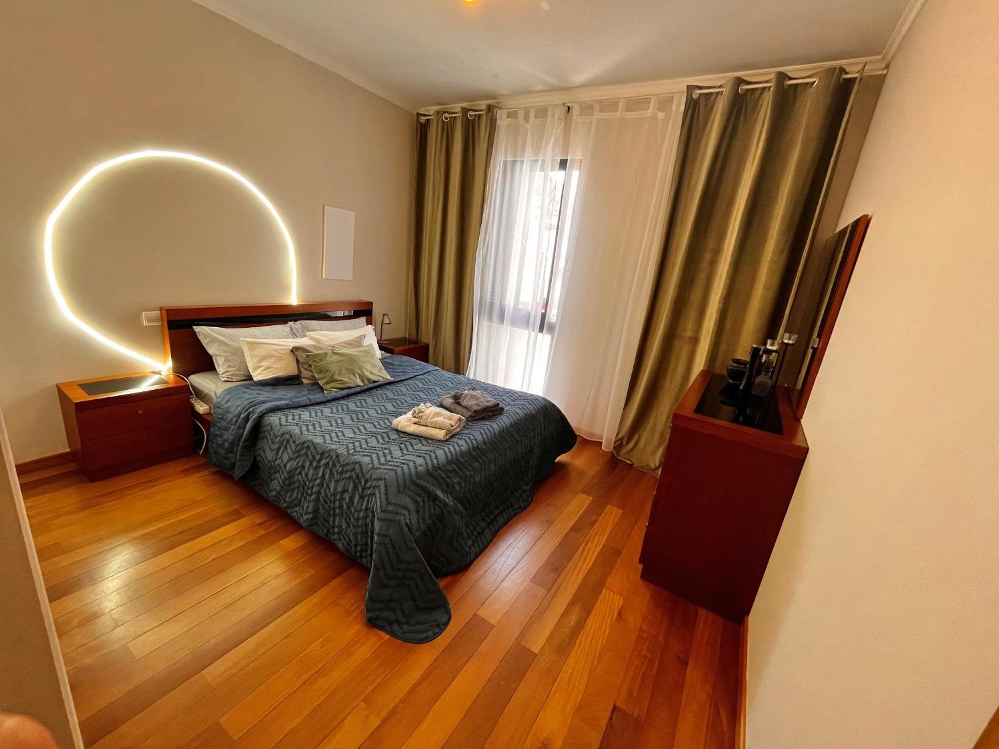 Apartment Machico Near The Beach Екстериор снимка